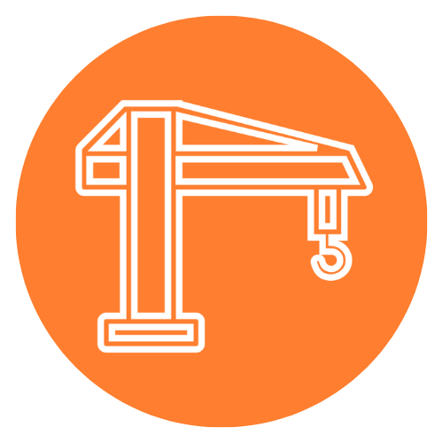 crane icon